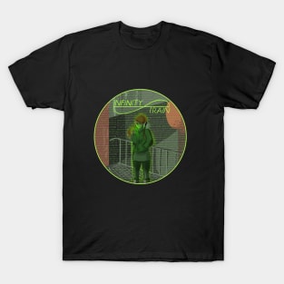 Infinity Train T-Shirt